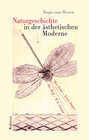 Buchcover Naturgeschichte in der ästhetischen Moderne