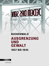 Buchcover Buchenwald