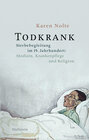 Buchcover Todkrank