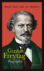 Buchcover Gustav Freytag