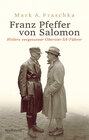 Franz Pfeffer von Salomon width=