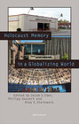 Buchcover Holocaust Memory in a Globalizing World