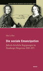 Buchcover Die sociale Emanzipation