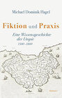 Buchcover Fiktion und Praxis