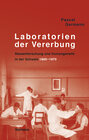 Buchcover Laboratorien der Vererbung