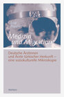 Buchcover Medizin und Migration