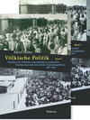 Buchcover Völkische Politik