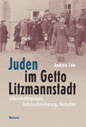 Buchcover Juden im Getto Litzmannstadt