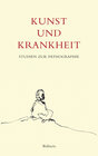 Buchcover Kunst und Krankheit