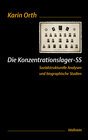 Buchcover Die Konzentrationslager-SS