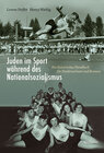 Buchcover Juden im Sport während des Nationalsozialismus