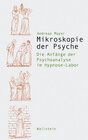 Buchcover Mikroskopie der Psyche
