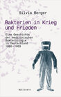 Buchcover Bakterien in Krieg und Frieden