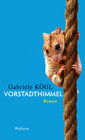 Buchcover Vorstadthimmel