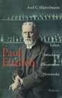 Buchcover Paul Ehrlich