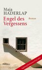 Buchcover Engel des Vergessens