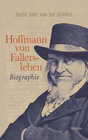 Buchcover Hoffmann von Fallersleben