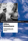 Buchcover Hitlers Kommissare