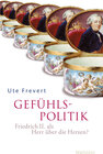 Buchcover Gefühlspolitik