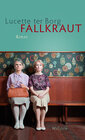 Buchcover Fallkraut