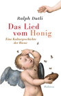 Buchcover Das Lied vom Honig