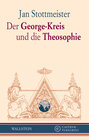 Buchcover Der George-Kreis und die Theosophie