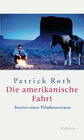 Buchcover Die amerikanische Fahrt