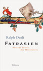 Buchcover Fatrasien