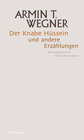 Buchcover Der Knabe Hüssein und andere Erzählungen