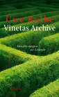 Buchcover Vinetas Archive