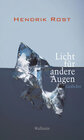 Buchcover Licht für andere Augen