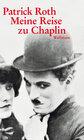 Buchcover Meine Reise zu Chaplin