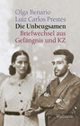 Buchcover Die Unbeugsamen