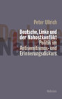 Buchcover Deutsche, Linke und der Nahostkonflikt