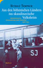 Buchcover Aus den böhmischen Ländern ins skandinavische Volksheim