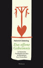 Buchcover Das offene Geheimnis