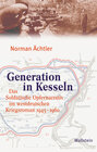 Buchcover Generation in Kesseln