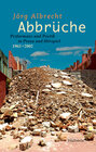 Buchcover Abbrüche