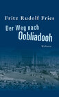 Buchcover Der Weg nach Oobliadooh