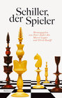 Buchcover Schiller, der Spieler