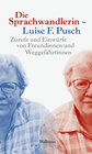 Buchcover Die Sprachwandlerin – Luise F. Pusch