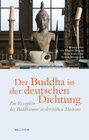 Buchcover Der Buddha in der deutschen Dichtung