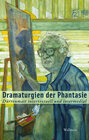 Buchcover Dramaturgien der Phantasie