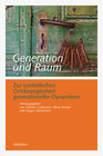 Buchcover Generation und Raum