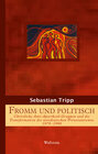 Buchcover Fromm und politisch