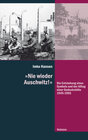 Buchcover »Nie wieder Auschwitz!«