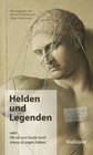 Buchcover Helden und Legenden