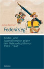 Buchcover Federkrieg