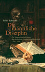 Buchcover Die männliche Disziplin