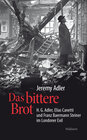 Buchcover Das bittere Brot